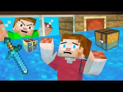 Image result for Pranks Minecraft Tutorial