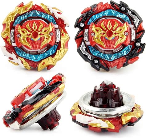Buy Spinning Top Toys - Bey Burst Starter B-188 Astral Spriggan Booster ...