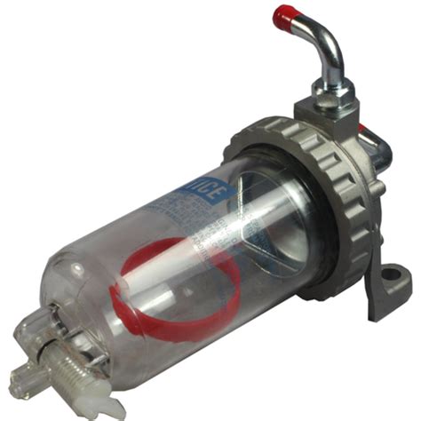 Fuel Water Sedimenter Separator For Isuzu NPR-HD NQR | Ubuy India