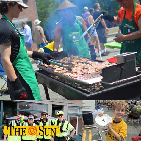 Lowell Folk Festival takes a bow Planning begins for next year’s 38th