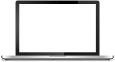 Computer Blank Template 的图像结果