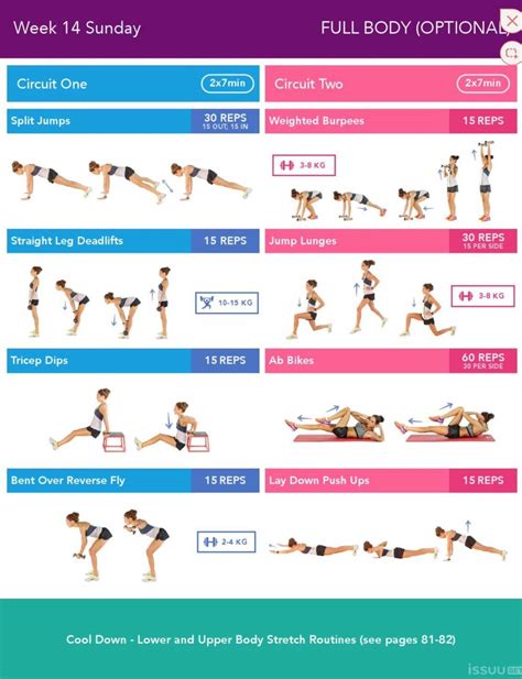 Fitball Workout Routine 的图像结果