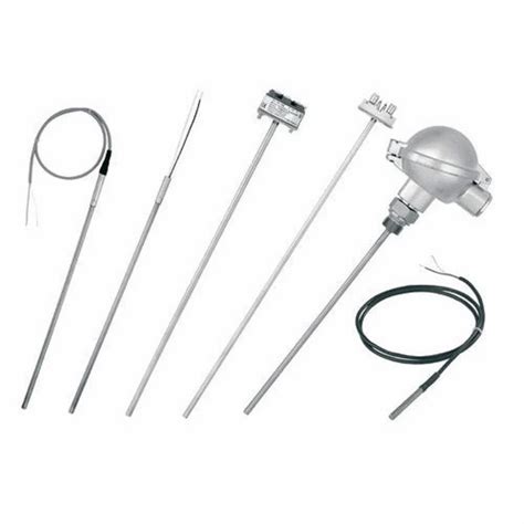 Temperature Sensor - High Temperature Thermocouple Manufacturer from ...