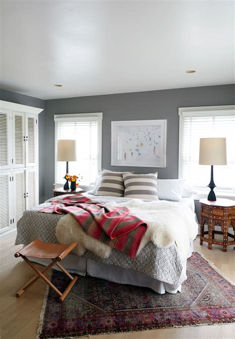 37 Gray Bedroom Ideas for a Relaxing Retreat