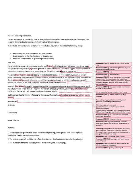 Image result for CELPIP Writing Task 2 Presto