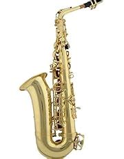 Amazon.in: Saxophones - Woodwind: Musical Instruments