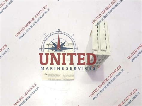 WAGO 8-CHANNEL DIGITAL OUTPUT 24VDC 0.5A 750-530 (2) | United Marine ...
