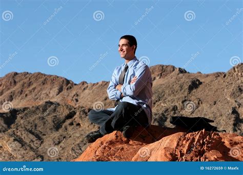 Successful Businessman 的图像结果