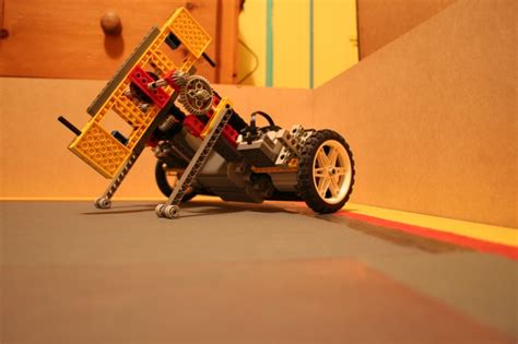 Image result for Lego Robot Wars Tutorial