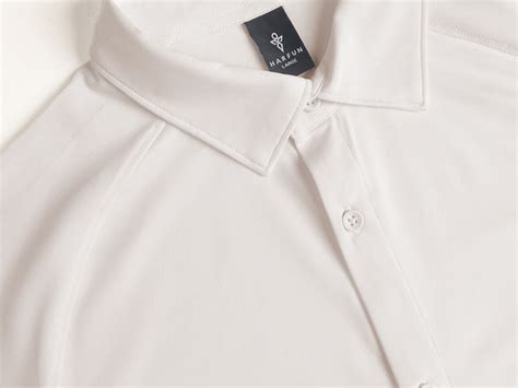 Plein Air Raglan-Short Sleeves CoolPro Shirt – Harfun.in