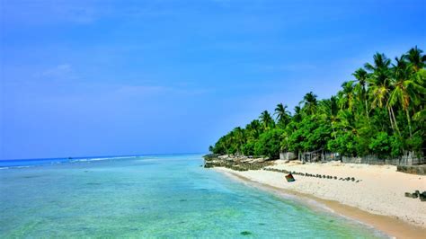 India Plans New Airport On Lakshadweep's Minicoy Island