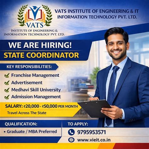 VATS INSTITUTE OF ENGINEERING AND INFORMATION TECHNOLOGY PVT LTD