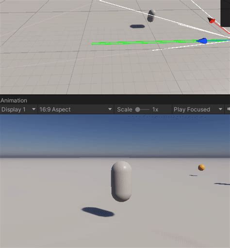 Image result for Unity Track Camera