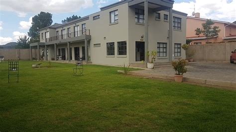 THE ANNE GUEST HOUSE (Maseru) - B&B Reviews, Photos, Rate Comparison ...