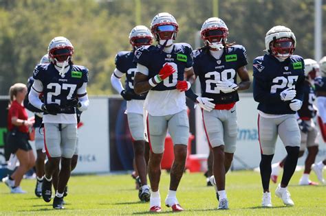 Week 2 Fantasy Football Defense Rankings and Streamers feat. Patriots ...