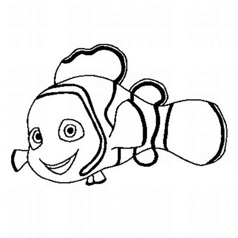 Finding Nemo Coloring Pictures | Coloring Pages
