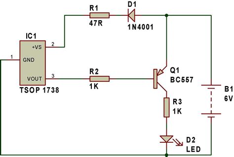 Remote Testing Live Circuits 的图像结果