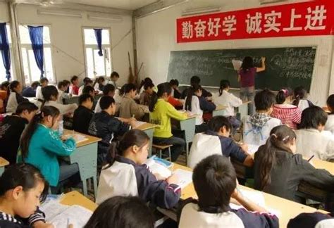 大庆市教育局公布2017市区高中招生计划！共招生18260人！