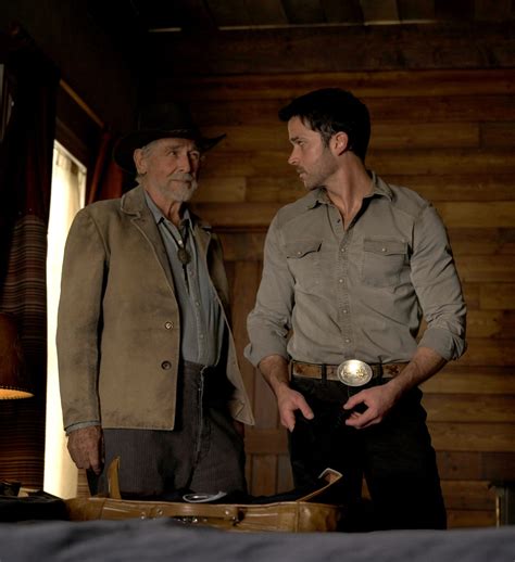 Ransom Canyon's Jack Schumacher Reflects on Yancy Grey’s Powerful ...