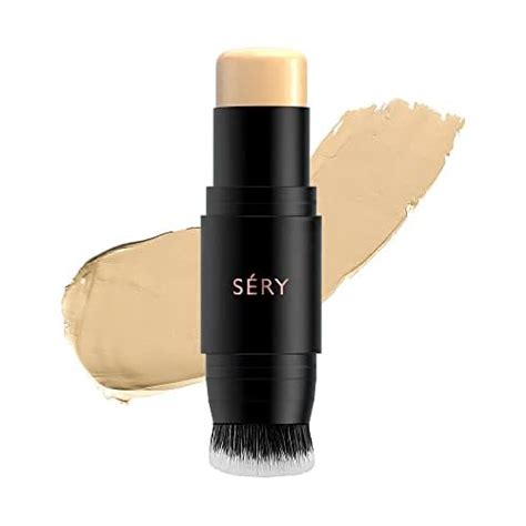 Buy SERY Flashlite Highlighter Stick H1 Gleam Girl, Pearl, 7.5g Online ...