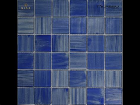 Interior Mosaic Tiles - Grey Glass Mosaic Tiles Manufacturer from Ahmedabad