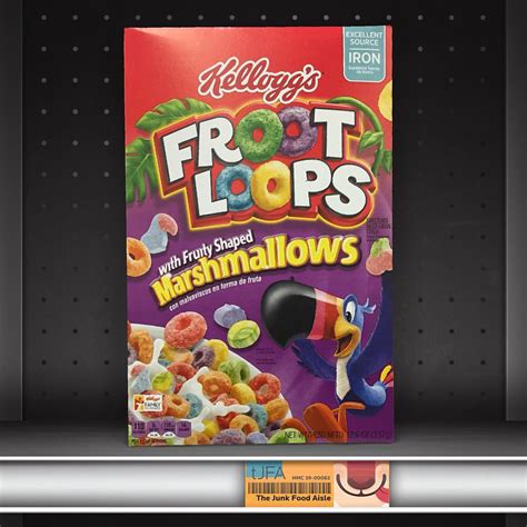 Image result for Froot Loops Marshmallows