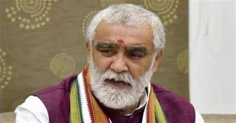 चुनावों में नफ़रत की कोई जगह नहीं: CJP ने BJP सांसद अश्विनी चौबे के ...