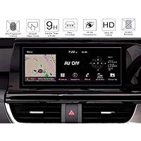 Armour Guards Unbreakable Nano Glass Car Infotainment Screen Protector ...