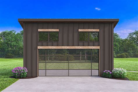 Open Concept Ranch Floor Plans Loft