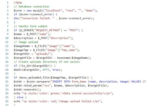 Image result for Sign Up Form Using PHP and MySQL