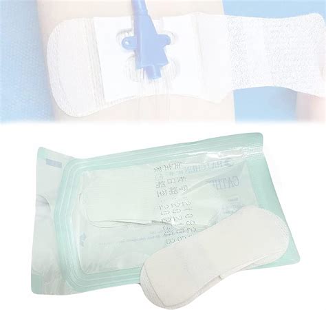 Buy Picc Line Cath-eter Holder, Disposable Picc Plus Stabilization ...