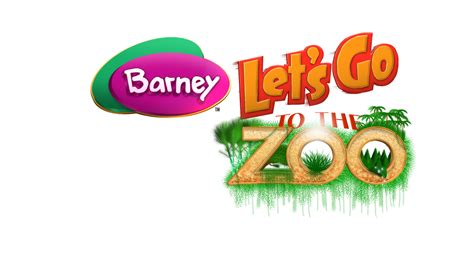 Barney Zoo Spanish 的图像结果