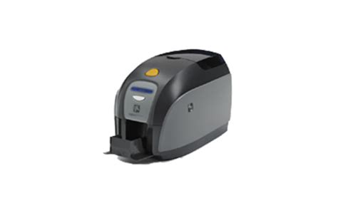 XR260证卡打印机双面工作证健康证PVC标牌卡_中科商务网