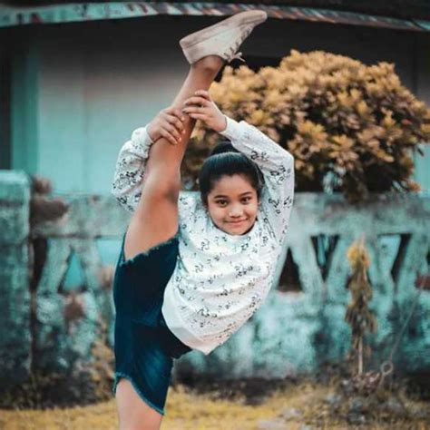 Saya Shyju | Age Birthday Biography