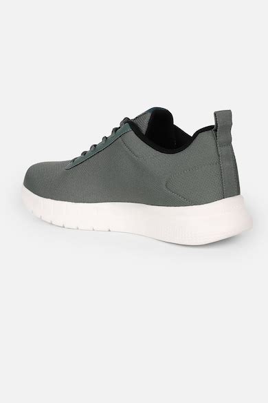 Reebok India Official | Turbo Flight M - Men Green Running Shoes - Men ...