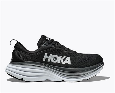 Bondi 8 Max Cushioned Road Running Shoe | HOKA®