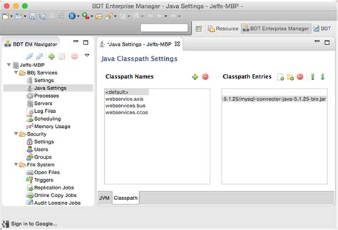 Image result for Install DB Java Code