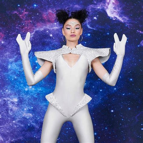 Image result for Alien Women's Costume