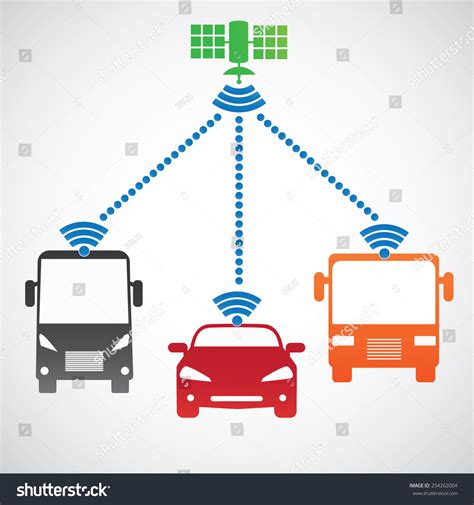 Intelligent Transportation Icon 的图像结果