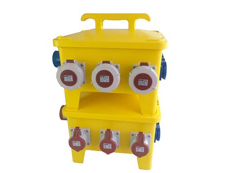 Image result for Portable Distribution Board