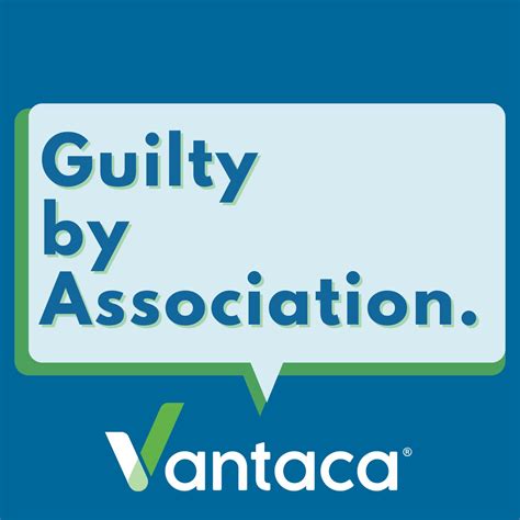 Guilty by Association: The Vantaca Podcast - Vantaca | Listen Notes