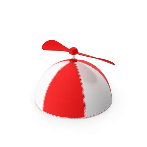 Rainbow Propeller Hat Transparent Png PNG Images & PSDs for Download ...