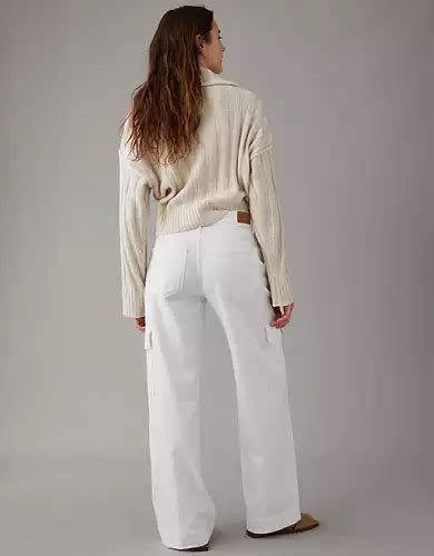 Women's High-Waisted Jeans | American Eagle