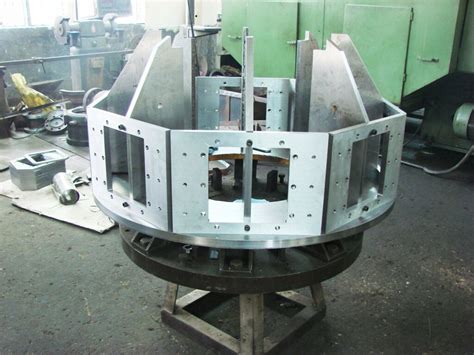 Indian National Gamma Array | Inter-University Accelerator Centre (IUAC)