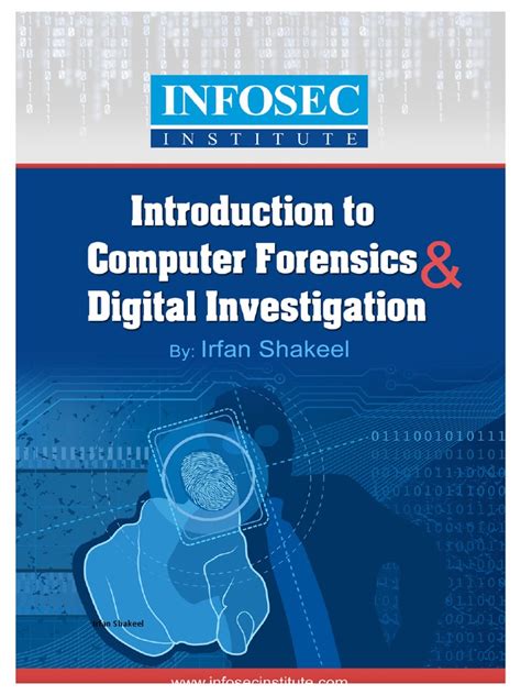Image result for Computer Forensics Handbook