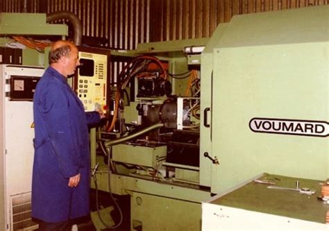 Mašinska obrada | Orao