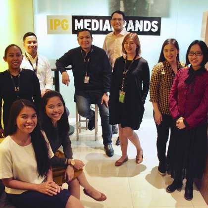 IPG Mediabrands Office Photos | Glassdoor