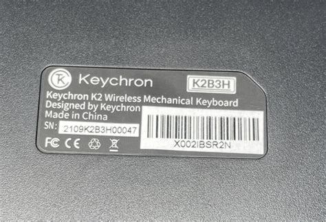 Keychron K2 RGB BROWN GATERON Switch Hot-Swappable | Ubuy India