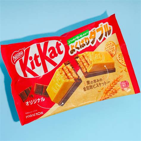 Most Popular Kit Kat Flavors at Douglas Hammond blog