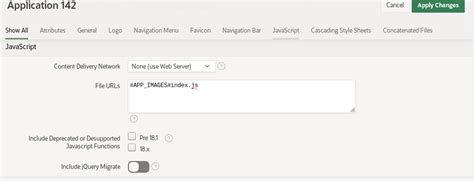 Image result for Oracle JS